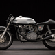 Illustration for article titled Why a Cafe racer makes a terrible first bike